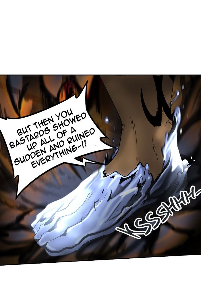 Tower of God Chapter 295 33